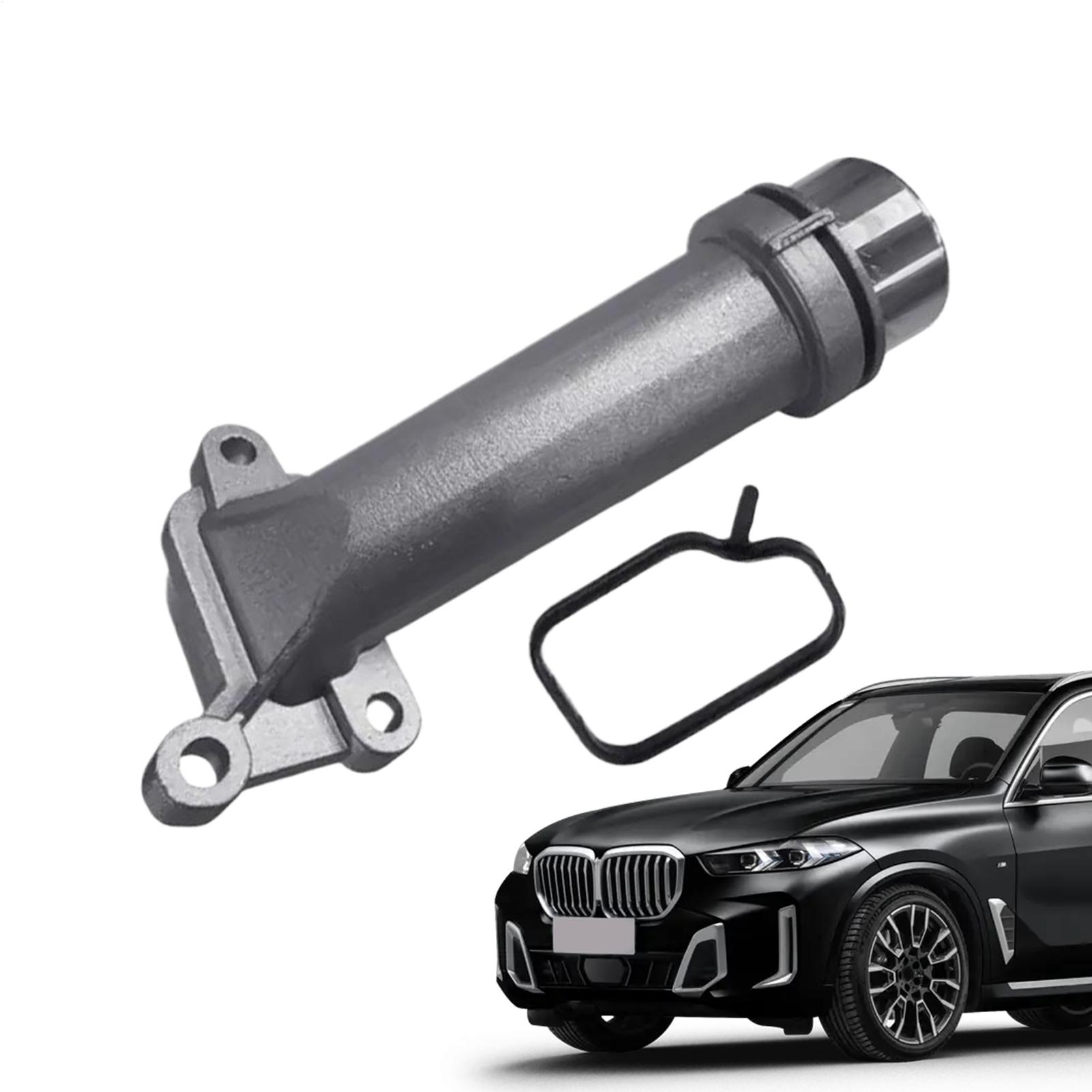 ForBMWCoolant パイプコネクタ精密アルミニウム合 - Auto Repair Shop In のレビューと価格