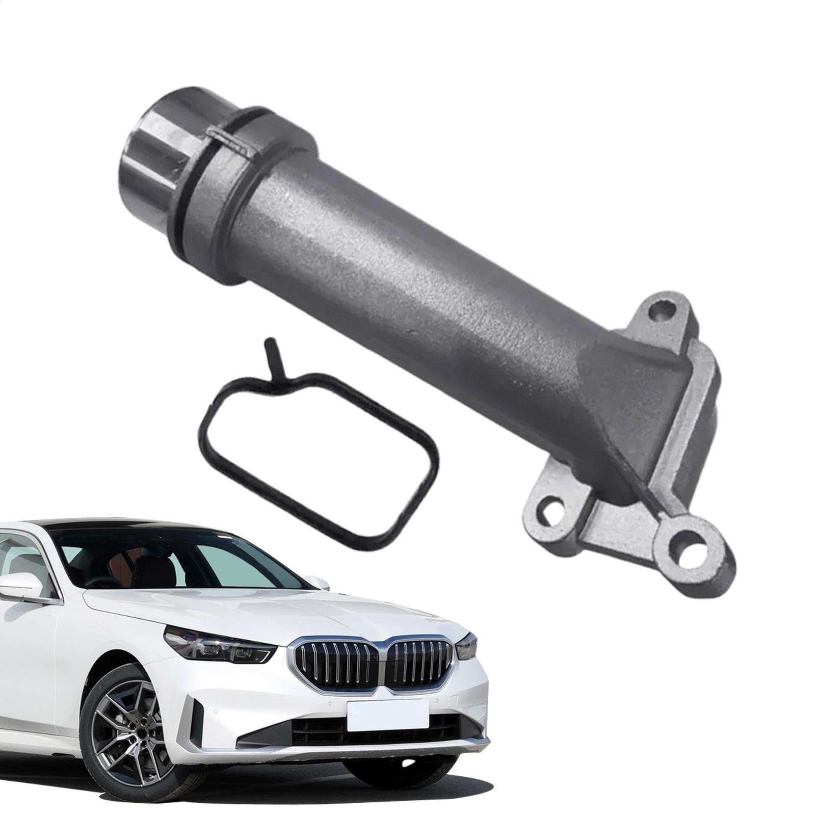 ForBMWCoolant パイプコネクタ精密アルミニウム合 - Auto Repair Shop In のレビューと価格