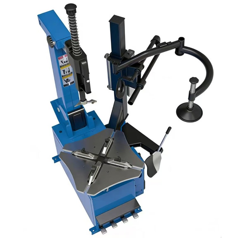 売れ筋の頑丈な自動220V車＆トラックタイヤチェンジャー機（ - Tire Changer Machine のレビューと価格