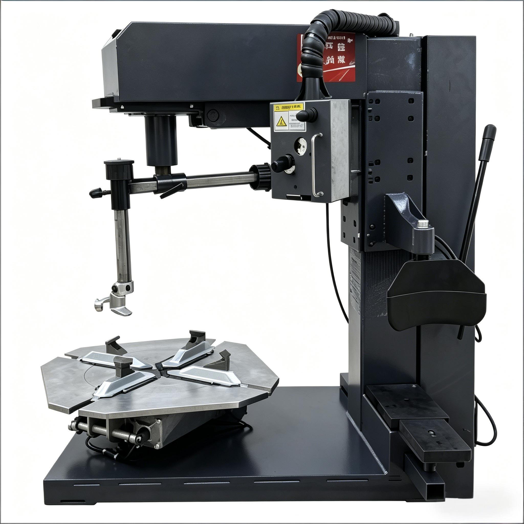 売れ筋商品 By109AT タイヤチェンジャー 10-22イ - Tire Changer Machine のレビューと価格
