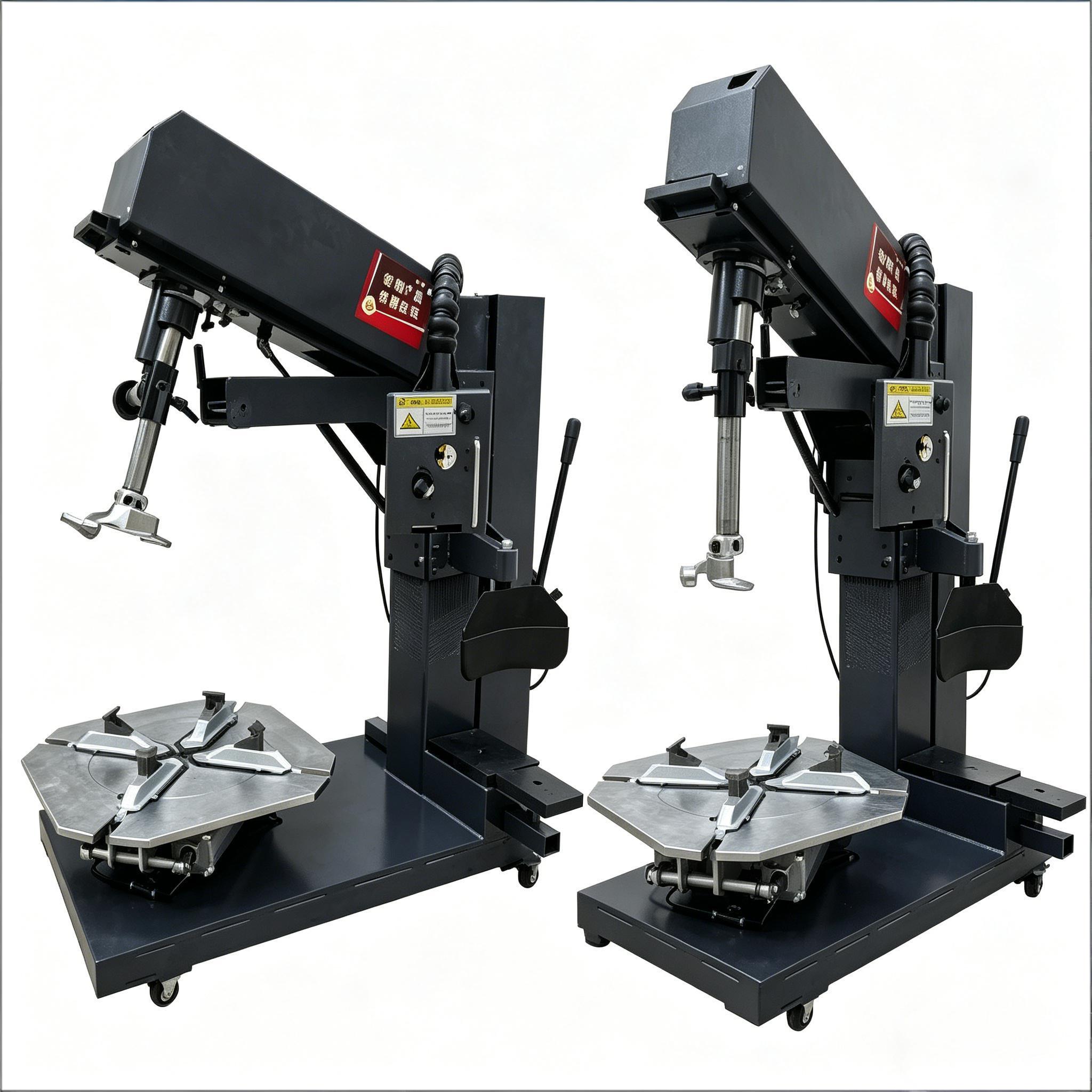 売れ筋商品 By109AT タイヤチェンジャー 10-22イ - Tire Changer Machine のレビューと価格