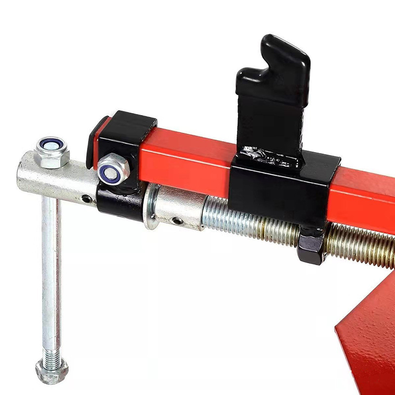 売れ筋商品 分解簡単 格安 ポータブル 手動式 自動車・バイ - Tire Changer Machine のレビューと価格