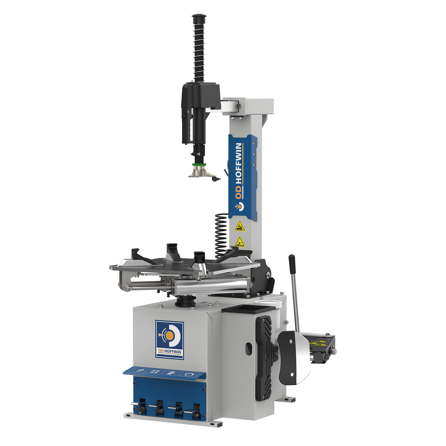 OD-HOFFWIN S1106 自動タイヤチェンジャー 車 - Tire Changer Machine のレビューと価格