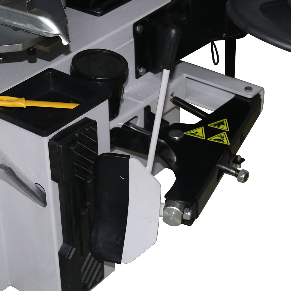 OD-HOFFWIN S1106 自動タイヤチェンジャー 車 - Tire Changer Machine のレビューと価格