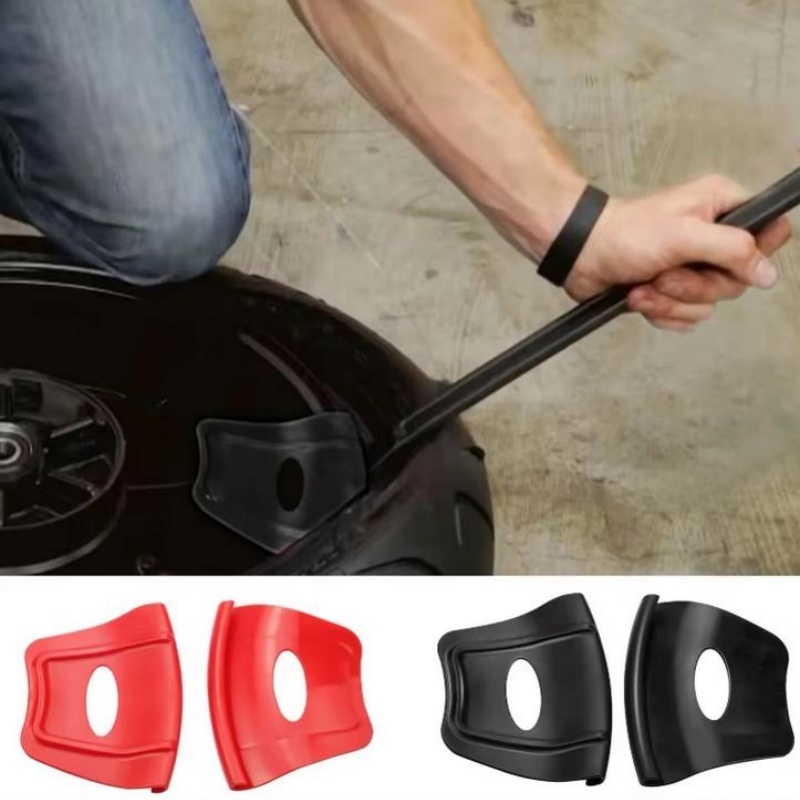 オートバイタイヤチェンジャーセット ホイールとタイヤ修理ツー - Tire Changer Machine のレビューと価格